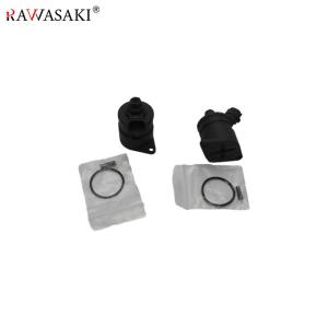 Quality Construction Machinery Parts Solenoid Valve 4455991 For ZX240-3 wholesale