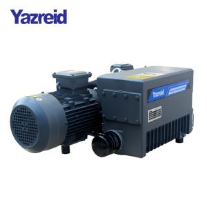 Quality 3KW Vacuum Single Stage Rotary Vane Pump For Laboratory Use wholesale