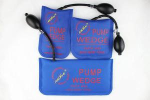 Quality KLOM Air Pump Wedge Vehicle Entry Tools (Blue) wholesale