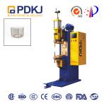 14L/Min Auto Spot Welder Multi Point 3.5mm Sheet Metal Welding Machine