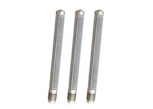 Quality 10mm 20mm Stainless Steel Candle Filter Element Corrosion Resistance wholesale