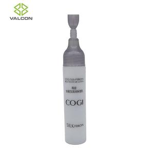 Quality Small Twist Off Plastic Lotion Containers 5 ML Cream Container PP Cap wholesale