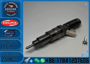 Quality Diesel Injector 20584345 20500620 21098634 BEBE4D08001 For Volvo D13 wholesale