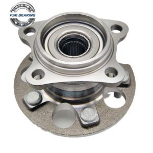 Quality USA Market 42410-48040 Wheel Hub Bearing China Manufacturer wholesale