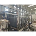 30T EDI 30000LH Ultrafiltration Membrane Filter Water Purifier Machine for