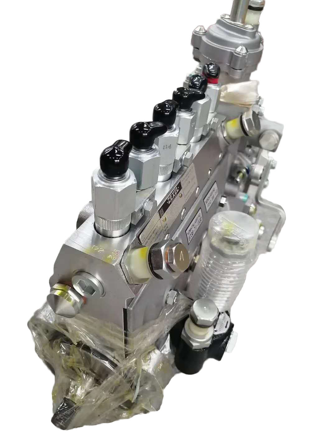 6BT5.9 Cummins High Pressure Fuel Pump