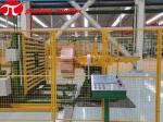 ID 800mm Copper Coil Packaging Line Copper Tape Coil Wrapping Machine