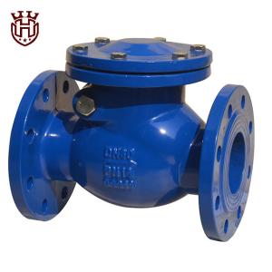 Quality Swing check Valve wholesale