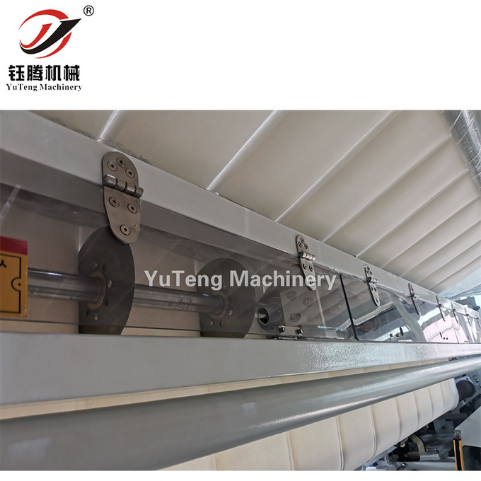 Ultra High-Speed Computerized Chain Stitch Multi-Needle Quilting Machine For Making Mattress