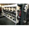 Buy cheap 140pcs/Min PLC Carton Box Slotting Machine Automatic Corrugated Box Making from wholesalers