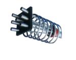 Post Tension Accessories Post Tension Anchor Prestressed P Type Fixed End