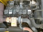 Used KOMATSU PC200-7 Crawler Excavator