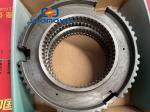 Sino Truck Range Gear Block WG2210100023 Original Parts