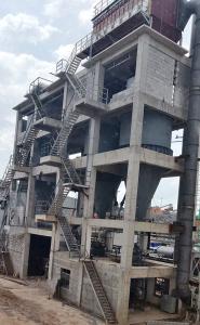 Quality Large Vertical Limestone Grinding Mill Equipment 1250kw wholesale