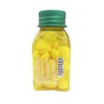 Low Calories Carbohydrate Sugar Free Mint Candy Low Fat Fiber Protein Content