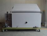 Salt Spray Salt Spray Corrosion Test Chamber , 108L / 270L Salt Fog Test