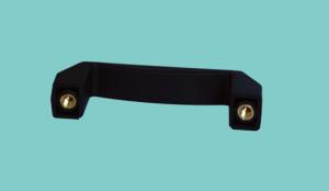 Quality CONVEYOR HANDLES CONVEYOR SPARE PARTS PA6 moulded handles adjutable handle wholesale