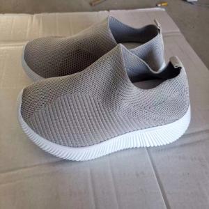Quality Men'S &amp; Ladies Flyknit Shoes wholesale
