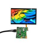 ROHS LCD Display Driver Board 5inch For Industrial Touch Screen