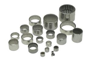 Quality Automotive Drawn Cup Needle Roller Bearings Sealed Needle Bearings wholesale