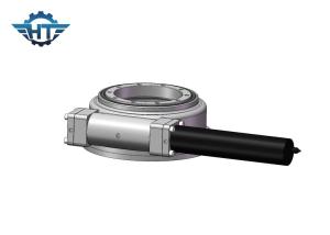 Quality Powerful Solar Tracker Slew Drive Se Slewing Drive Color RAL 9006 1800-89000Nm Back Holding Torque wholesale