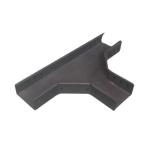 Wireway Steel Cable Tray System For Optimal Wire Organization Cable Metal Tray