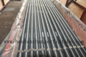 Quality Air Cooled Finned Tubes Hexagonal Stainless Steel Spacer Boxes wholesale