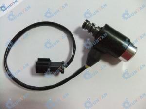 Quality KOMATSU PC100 120-6 PC60-7 203-60-56560 SOLENOID VALVE wholesale