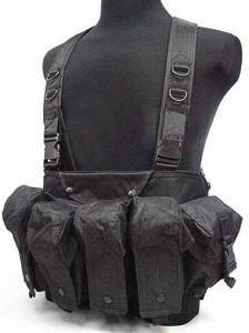 Quality Hot Sale Military magazine vest wholesale
