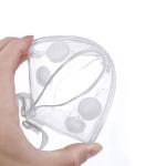 Anti Bacterial Medical Eye Goggles Ce Fda Approved Safety For Hospital