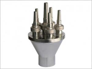 Quality Center straight nozzle wholesale