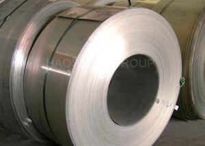 Quality 2B / BA Finish 430 Stainless Steel Sheet Coil For Construction Corrosion Resistance wholesale