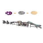 Brand New Food Powder Making Machine 2023 Top Sale