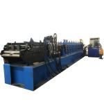 Greenhouse Ventilation Rollformer Rack And Pinion Machine