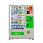 Cotton Candy Automatic Vending Machine Jewel Capsules Vending Machine