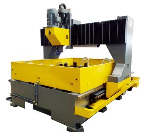 Quality CNC Tube Sheet Steel Plate Drilling Tapping Machine Model PZ2016 wholesale