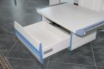 Endoscopy Room Medical Ceiling Pendant With Monitor Arm 250KG