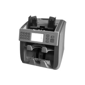 Quality Tabletop Coin Sorter Machine Multiple Denomination Pocket Money Counter wholesale