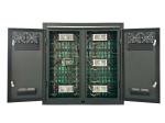 High Brightness IP65 10000Dots/㎡ RGB Outdoor LED Display Module