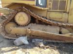 Used CAT D7H EXCAVATOR