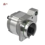 100% Solenoid Valve Excavator Parts Hydraulic Oil Gear Pump 126-2083 133-6896