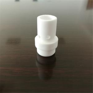 Quality Gas Protection Alumina Ceramics Welding Torch Accessories wholesale