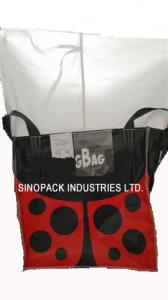 Quality Large BOPP Laminated Bags wholesale