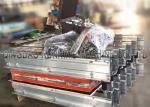1400mm Assembled Water Pressurizing Conveyor Belt Splicing Equipment Jointing