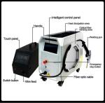 1500W Handheld Laser Welding Machine for Carbon Stainless Steel Aluminum Metal