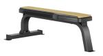 Freeman Commercial Gym Flat Bench Fitness Equipment Premium Benches & Racks