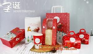 Quality white craft paper rope handle paper shopping bags wholesale, high quality retail foldable hard cardboard paper shopping wholesale