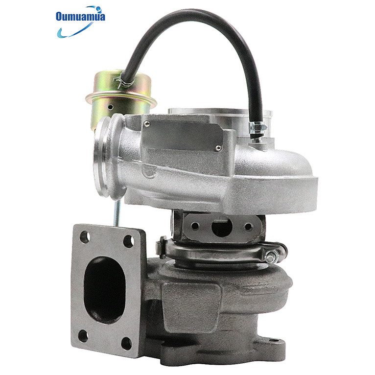 Hot-selling 4048808 Turbocharger 4D107 Turbo Fit for Komatsu HE221W Engine