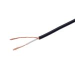 UL1185 Spiral Single Core PVC Wire Cable For Audio Channel Signal Equipment
