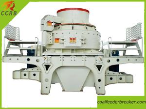 Quality VSI Series Sand Crushing Machine wholesale